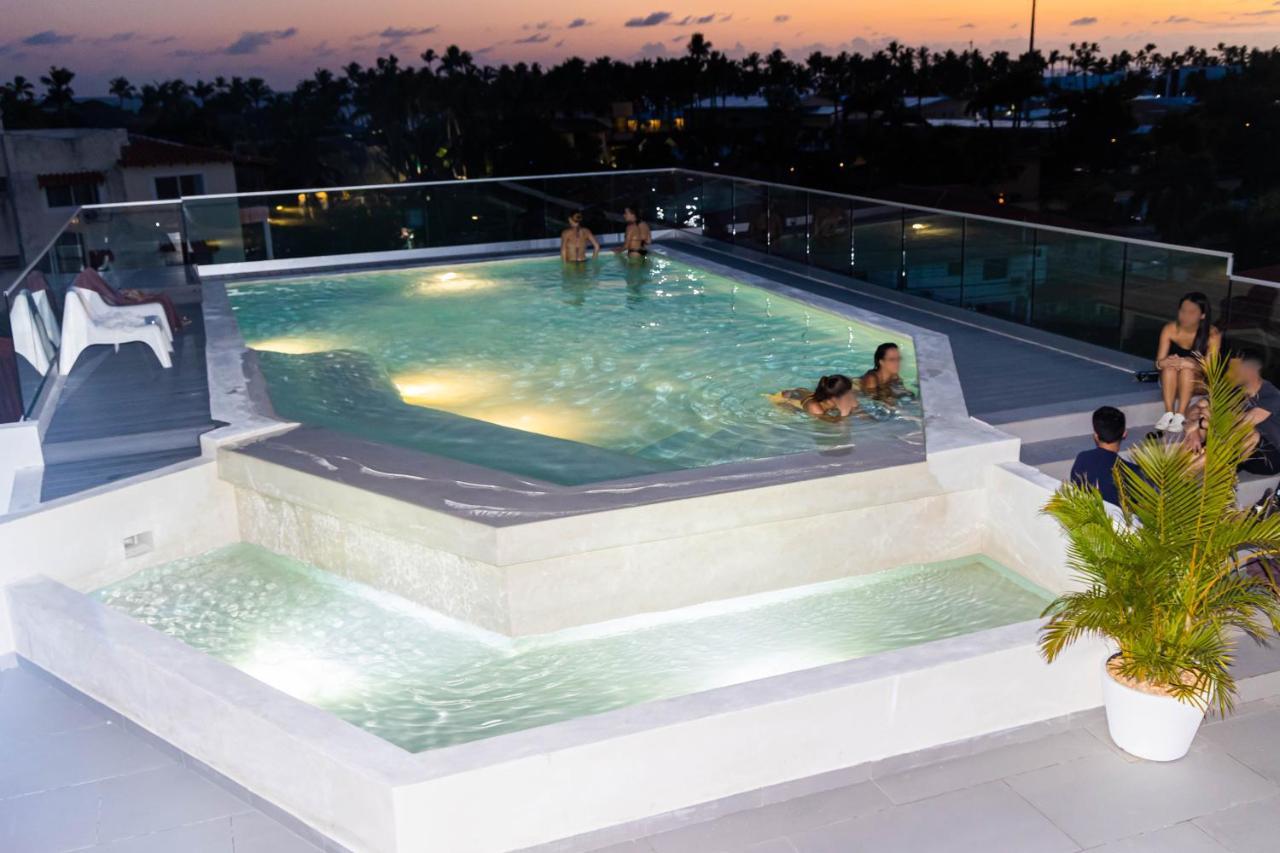 Hotel Alkquimia Bayahibe Exterior foto