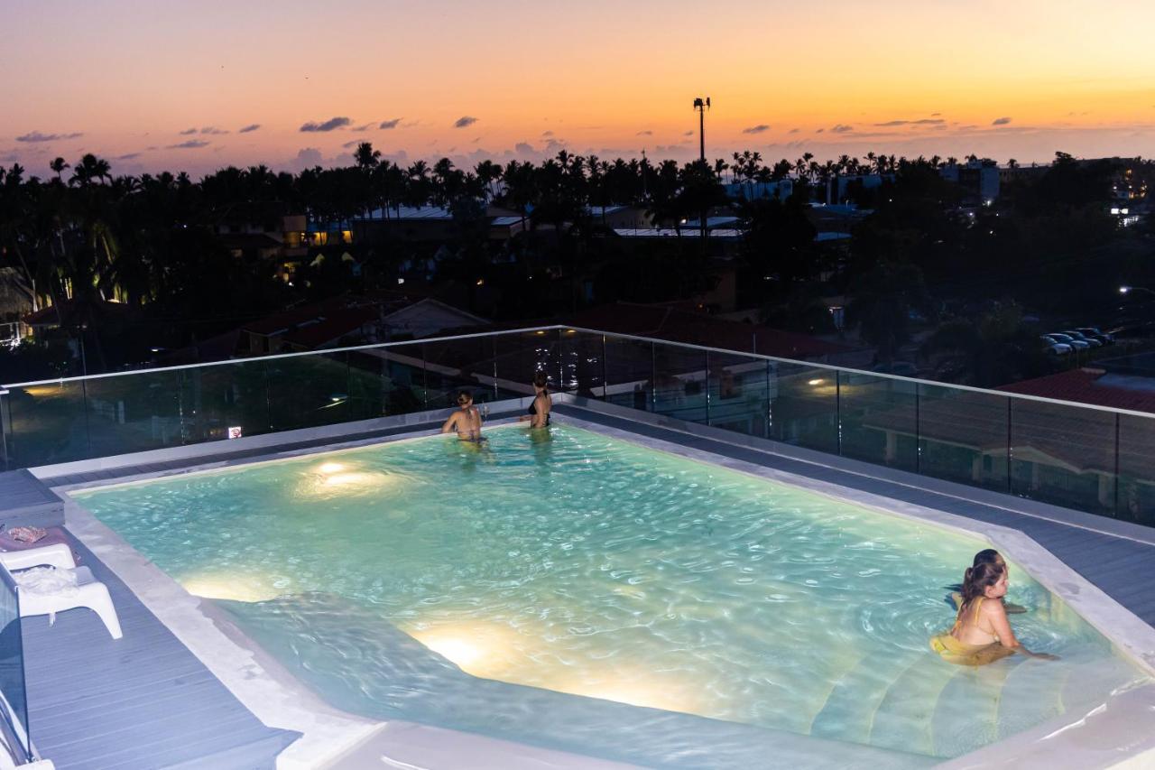 Hotel Alkquimia Bayahibe Exterior foto